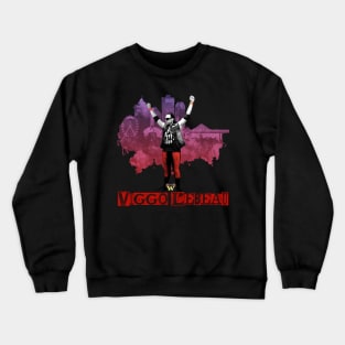 The Crescent City Saint, Viggo LeBeau Crewneck Sweatshirt